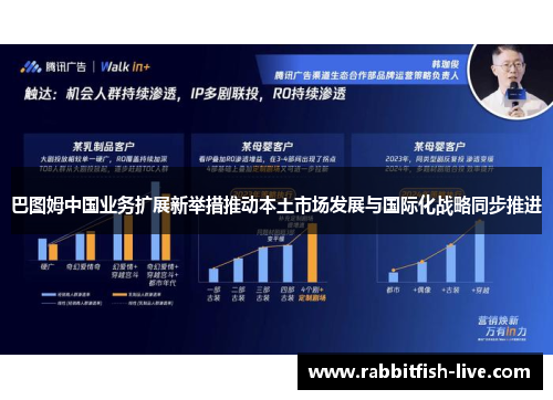 巴图姆中国业务扩展新举措推动本土市场发展与国际化战略同步推进