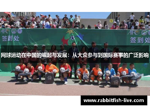 网球运动在中国的崛起与发展：从大众参与到国际赛事的广泛影响